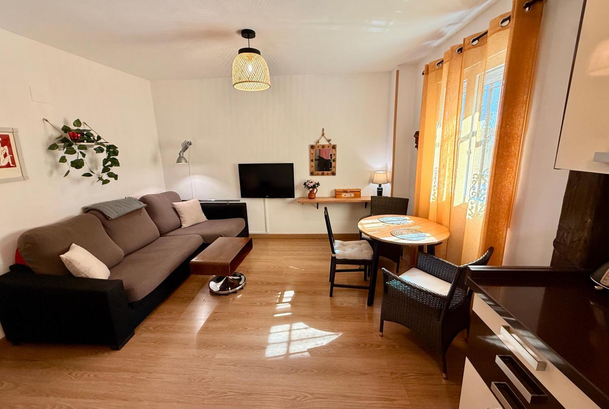 Apartamento Morquil Free Parking — Photos 2