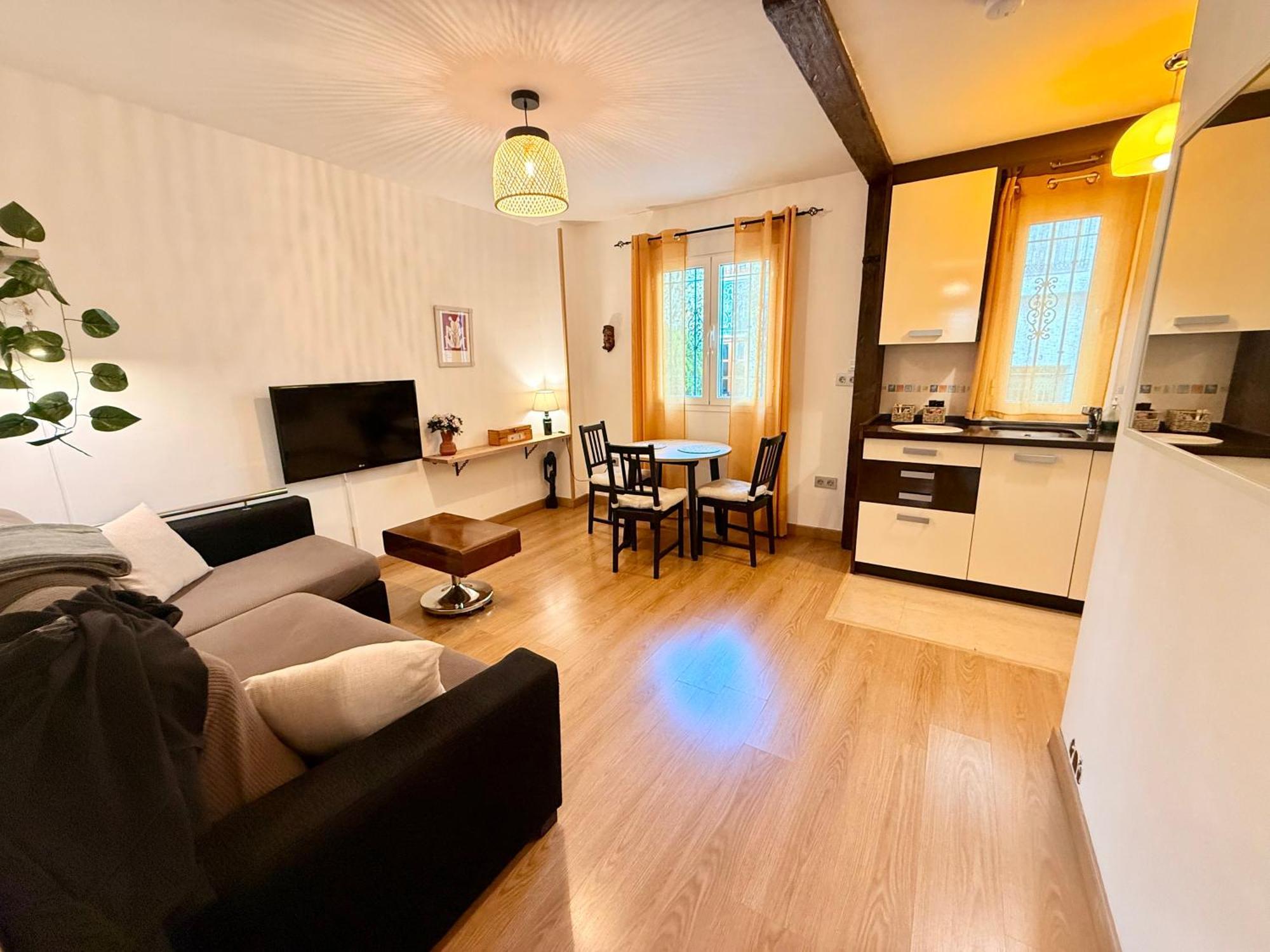 Apartamento Morquil Free Parking — Photos 3